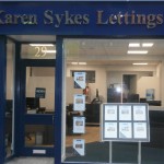 Karen Sykes Lettings Andover