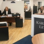 office