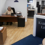 Karen Sykes Lettings Andover Hampshire